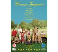 Moonrise Kingdom – Édition Royaume‑Uni – Import