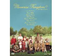 Moonrise Kingdom - Una Fuga D'Amore (Dvd)