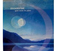 Moonrise - Quiet Music for Piano