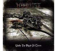 Moonrise - Under the Flight of Crows