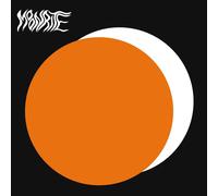 Moonrite – Let Me Be Your God – Vinyle 12" avec poster