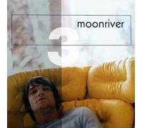 Moonriver (CD Easy Listening, 17 Titel, incl. Moonriver, Kiss Me Honey, True Love, Cuban Love Song, Eso Beso, Sunny etc.)