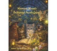 Moonroot Mama's Enchanted Puzzle Quest