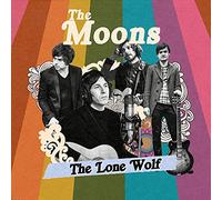 Moons - 7-Lone Wolf [Import]