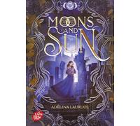 Moons and Sun