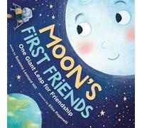 Moons First Friends by Susanna Leonard Hill Susanna Leonard Hill (Auteur)