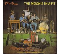 Moons in a Fit [ Papersleev [Import]