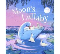 Moon's Lullaby - Julia Moscardo - Tiger Tales - ebook (ePub) - Livre