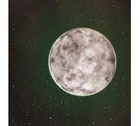 Moons Milk In Final Phase