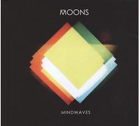 Moons - Mindwaves [Import]