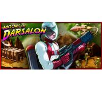 Moons Of Darsalon (Steam Account)