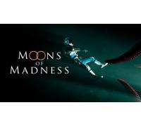 Moons of Madness (PC)