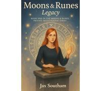 Moons & Runes: Legacy