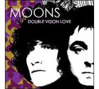 Moons,the - Double Vision Love