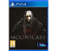 Moonscars PS4
