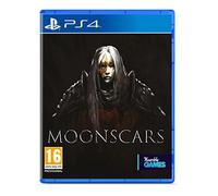 Moonscars PS4 - Neuf