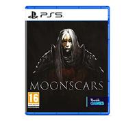 Moonscars PS5 - Neuf