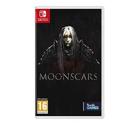 Moonscars - Switch