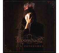 Moonshade - Sun Dethroned [Import allemand]