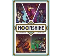 Moonshine