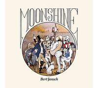Bert Jansch Moonshine (Vinyl) 12" Album