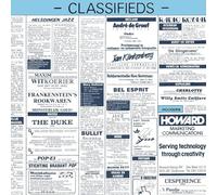 Moonshine aka monica rypma and friends - Classifieds [Import]