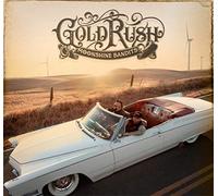 MOONSHINE BANDITS - Gold Rush