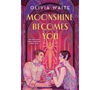 Moonshine Becomes You - Olivia Waite - Bramble - ebook (ePub) - Livre