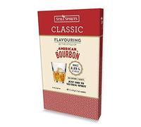 Moonshine Flavoring Classic American Bourbon encore spiritueux Whisky Essence étagère supérieure saveur