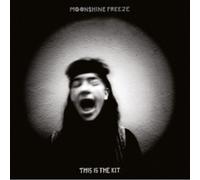 This Is The Kit – Moonshine Freeze – Vinyle 12"
