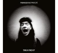 This Is The Kit – Moonshine Freeze – CD