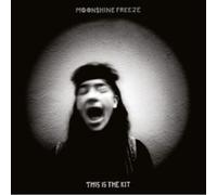 This Is The Kit – Moonshine Freeze – CD