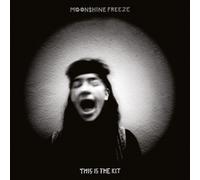 Moonshine Freeze by THIS IS THE KIT [Audio CD] NEUF