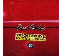 Moonshine In The Trunk by SONY NASHVILLE/ ARISTA