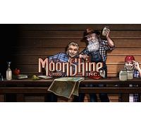 Moonshine Inc. (Steam Account)