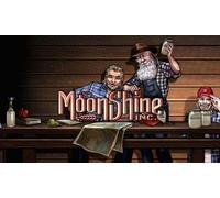 Moonshine Inc (XB1)