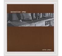 Moonshine Sway - Seven Years