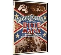 Moonshine & The Dixie Mafia