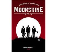 Moonshine Volume 1 Brian Azzarello, (Auteur)