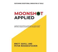 Moonshot Applied