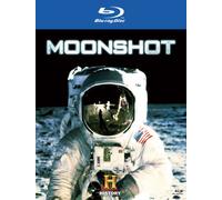 Moonshot [Blu-Ray]
