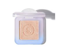 Moonside Highlighter-Cosmic Stream Powder Highlighter Powder Shimmer Longue Tenue ÉClaircissant Non-AggloméRant Glow Highlightersurligneur Blanc Paillettes Marque Beauté Visage Maquillage Maquilliage 
