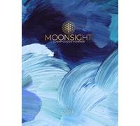 Moonsight Lunar Guided Planner: 4th Quarter 2026