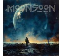Moonsoon - East of Asteroid