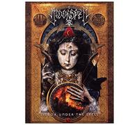 Lisboa Under The Spell Coffret Digipack Inclus Blu-ray + DVD