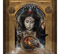 Moonspell: Lisboa Under The Spell [BOX] [Blu-Ray]+[DVD]+ [3 Discs] by Moonspell