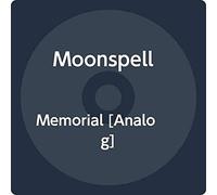 Moonspell - Memorial
