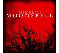 MOONSPELL "MEMORIAL" CD NEW GOTHIC METAL