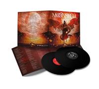 Moonspell - Memorial [Import]