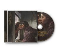 Moonspell - Moonspell, Neues Album 2026, Far from God, CD